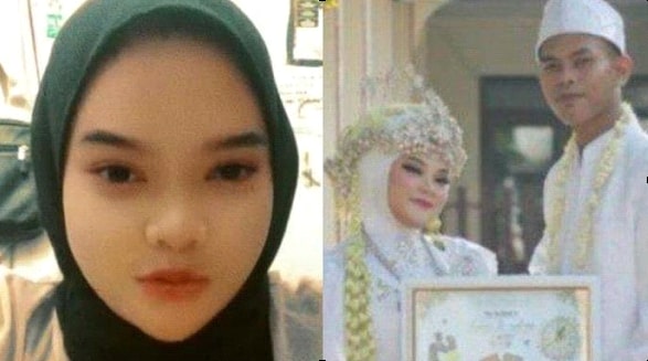 Viral! Pengantin Baru di Bogor yang Hilang Ternyata Kabur ke Kota Mantan, Ini Kronologi Lengkapnya