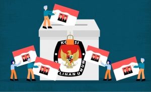 Anggaran Pemilu 2024 Berkurang 4 Miliar, KPU Kota Blitar Harus Hitung Ulang Kebutuhan