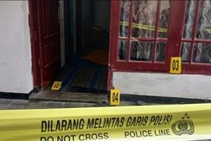 Diduga Bunuh Diri, Ibu dan Anak Tewas di Rumah Kontrakan di Karangploso Malang, Ini Kesaksian Pak RT