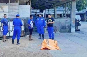 Ditemukan Mayat di Pantai Sendang Biru, Malang, Diduga Adalah WNA Swiss, Mahasiswi UB Malang yang Hilang 5 Hari Lalu