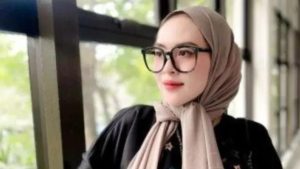 Suami Gay, Selebgram Tulungagung Meylisa Zaara Curhat di Media Sosial