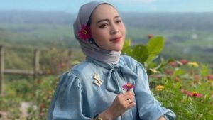 Profil Lengkap Meylisa Zaara Selebgram Tulungagung yang Lagi Viral, Suami Selingkuh dengan Pria!