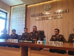 Tersangka Kasus Dugaan Korupsi Gamelan di Tulungagung Kembalikan Kerugian Negara, Ini Identitasnya 