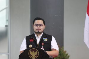 Bupati Kediri, Mas Dhito : Agustus Tahun 2023 Tidak Ada Sepakbola Piala Bupati, Ini Penjelasannya
