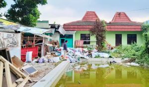 Waduh, Aset Pemkot Batu Jadi Pembuangan Sampah, Ini Reaksi DPRD