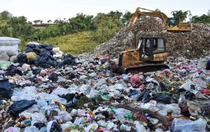 Setiap Acara Pawai Budaya Desa di Kota Batu, Tinggalkan 2 Ton Sampah, Ini Komentar DLH   