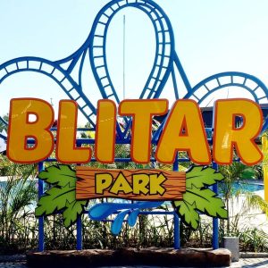 Berikut Ini Daftar Wisata Keluarga di Blitar yang Ramah Anak,  Salah Satunya Blitar Park