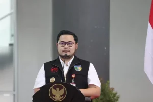 Tes Perangkat Desa di Kabupaten Kediri Pakai Sistem CAT, Bupati Kediri : Biar Tidak Ada Titipan