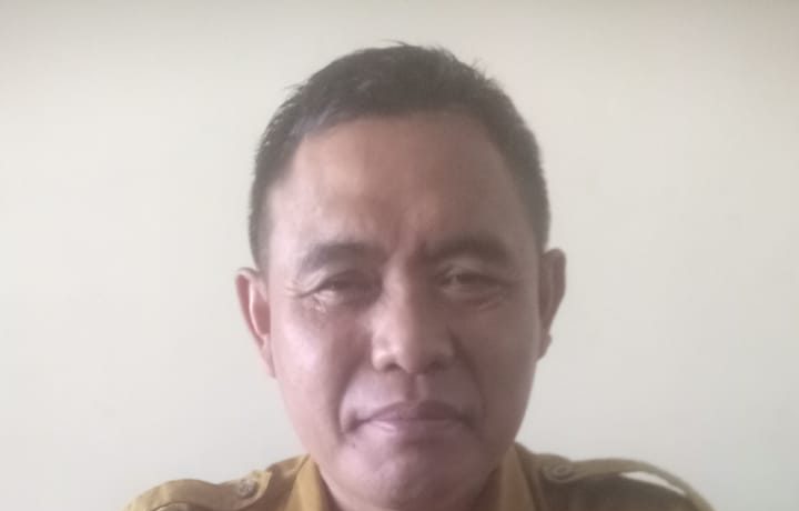 Camat Gurah langsung teruskan instruksi bupati PNS kecamatan Harus Pakai elpiji 3 kilogram