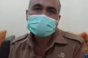 Covid-19 Sudah Tidak Lagi Mengancam, Tapi Warga Kabupaten Kediri Diimbau Tetap Pakai Masker, Ada Apa ?