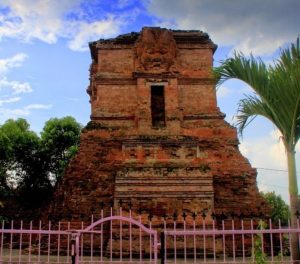 Candi Ngetos, Pilihan Wisata Sejarah di Nganjuk, Ini Infonya