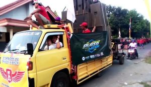 Agustusan di Kabupaten Kediri Tidak Boleh dengan Pawai dan Arak – arakan Pakai Sound System, Ini Infonya