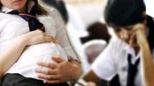 Pergaulan Bebas Anak Muda di Nganjuk Semakin Ngeri, Dalam 7 Bulan Saja, 200 Lebih Anak di Bawah Umur Hamil di Luar Nikah 
