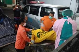 Mutilasi, Potongan Tubuh Manusia Dibungkus Karung Plastik Gegerkan Warga Mojowarno Jombang, Ini Infonya