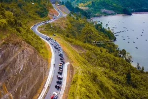 Tulungagung Punya 13 Destinasi Wisata Pantai yang Rekomended, Mempesona, Indah dan Memiliki Spot Foto Keren