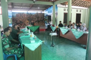 Kodim 0809/Kediri Mengadakan Lomba Jurnalistik, Temanya Tentang TMMD KE 117, Ini Infonya