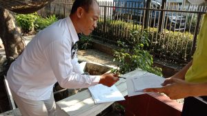 Koran Memo Menang Sengketa Informasi, Dinas Perpustakaan dan Kearsipan Pemkab Nganjuk Wajib Berikan Informasi yang Diminta Paling Lambat 10 Hari