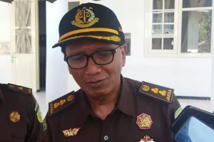 Salah Satu Tersangka Kasus Dugaan Korupsi BPR Kota Kediri Jadi Buronan, Tiga Tersangka Diamankan