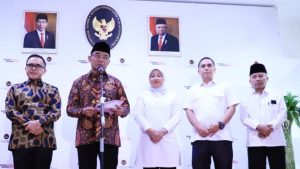 Horee, Tahun 2024, Ada Tanggal Merah 17 Hari dan Cuti Bersama 10 Hari, Ini Infonya  