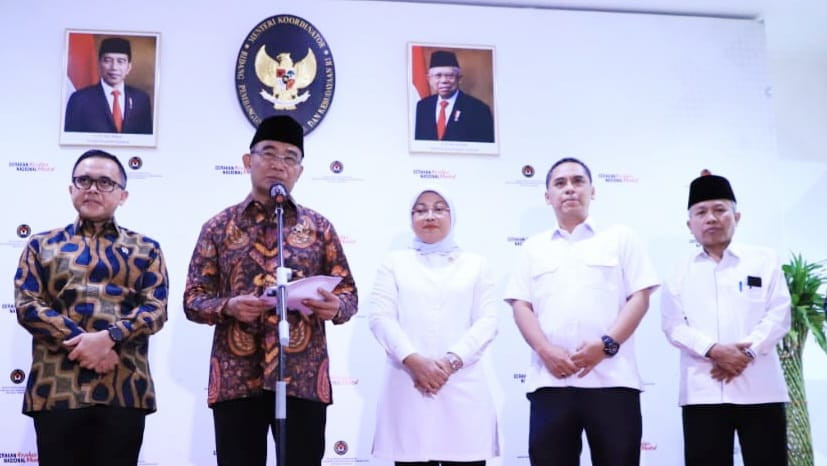 Pemerintah pusat telah menyepakati dan menetapkan hari libur nasional dan cuti bersama tahun 2024. Dalam kalender 2024 disepakati ada 17 tanggal merah dan ada 10 hari cuti bersama