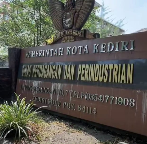 Pemkot Kediri Kembali Buka Pendaftaran Bantuan Modal Tahap II, Tapi Hanya 2 Hari