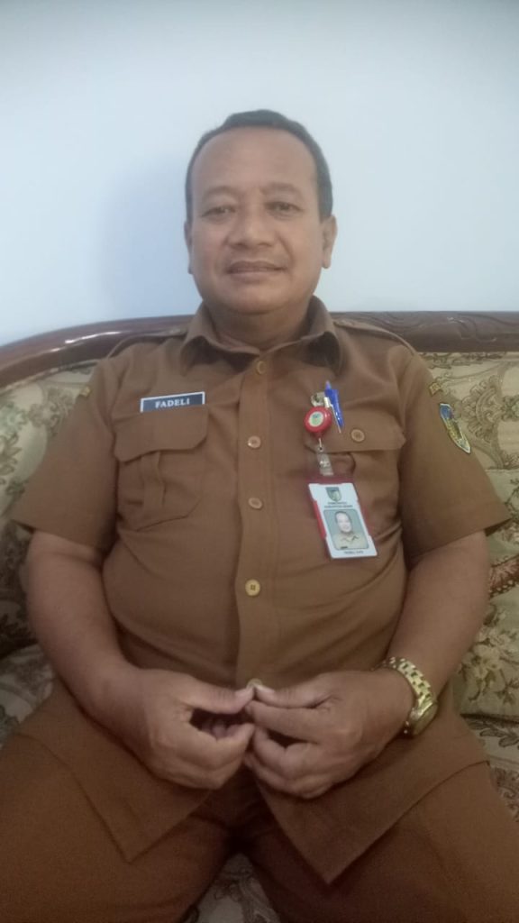 Dinas Pendidikan Kabupaten Kediri memastikan tahun ajaran 2023/2024 ini sudah mengimplementasikan kurikulum merdeka jalur mandiri berubah di semua satuan pendidikan.