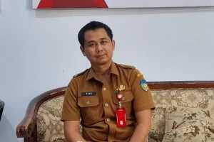 Dinas Pendidikan Kabupaten Kediri Jamin Jumlah Guru Mencukupi,  KBM Berjalan Lancar  