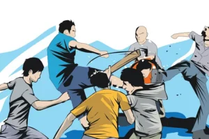 Warga Trenggalek Terlibat Tawuran di Taiwan, Dikabarkan Meninggal Dunia, Ini Infonya