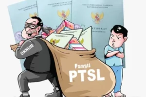 Biaya PTSL di Desa Semen Menyalahi Peraturan Bupati, Besarannya 4 Kali Lipat dari Ketentuan Standar     