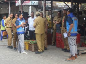 Pasar Buah Banyakan Akan Direlokasi Karena Terdampak Pembangunan Tol, Pindah ke Mana, Masih Menunggu Kajian