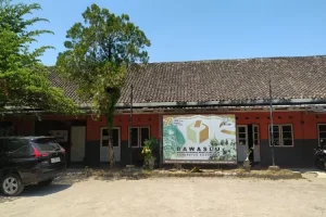 Anggota Bawaslu Ponorogo Tidak Betah di Kantor Sekarang, Ajukan Permohonan ke Bupati Minta Pindah 