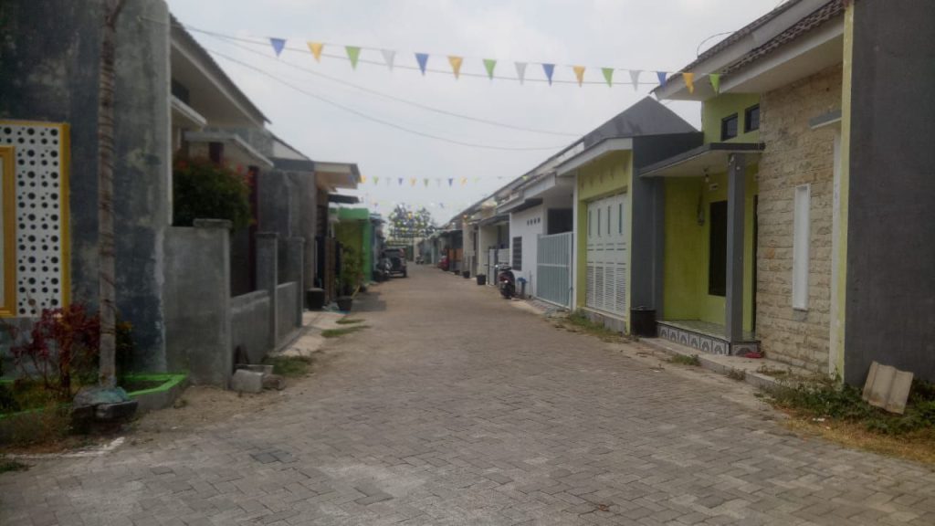 Perumahan Pondok Indah Kota, Kepala Dinas Perkim Kota Kediri Heri Purnomo, Kepala Dinas Perkim Kota Kediri Heri Purnomo, PDAM Kota Kediri