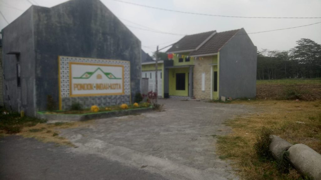 Perumahan Pondok Indah Kota Bergolak, Potensi Melanggar Perwali