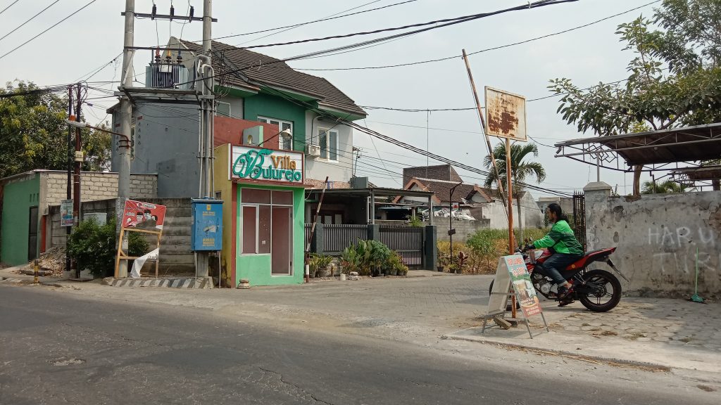 Hadapi Pengembang Nakal yang Tidak Serahkan Fasum dan Fasos, Kepala Dinas Perkim Kota Kediri Masih Pelajari Aturan