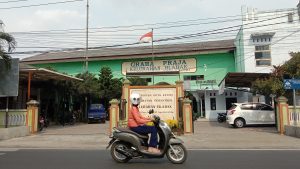 Ketua RT 24 akan Panggil Mantan Lurah Blabak dan Ketua Pokmas Agar Minta Maaf Langsung Pada Warganya Soal Proyek Prodamas