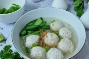 Cara Membuat Bakso Kenyal dan Tidak Alot, Salah Satunya Celupkan Bakso ke Dalam Air Es