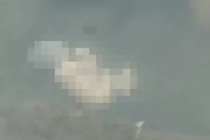 Bayi Perempuan Diduga Dibuang Setelah Dilahirkan, Ditemukan Warga Sudah Meninggal Dunia di Sungai Kedeh Badegan Ponorogo  