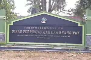 Minat Baca di Kabupaten Blitar Rendah, Kadisperpusarsip : Masyarakat Kurang Menyadari Pentingnya Membaca