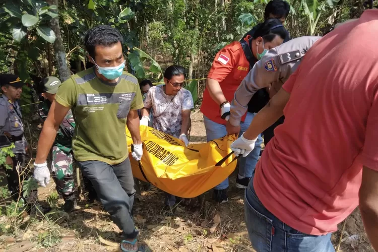 Hanya Karena Kulitnya Gatal, Pria di Tulungagung Gantung Diri