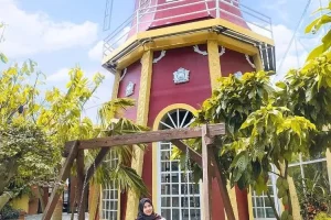 Rekomendasi Tempat Liburan di Blitar, Salah Satunya Kampung Coklat