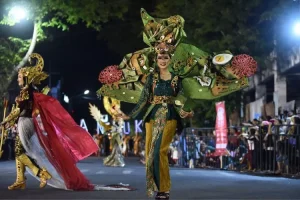 PT Gudang Garam Akan Menjadi Ikon KNC HUT Kota Kediri, Tampilkan Pertunjukan Kolosal Rama – Shinta  