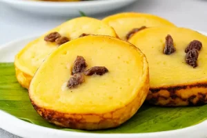 Kue Lumpur, Kue Tradisional yang Manis dan Lembut, Ini Resepnya