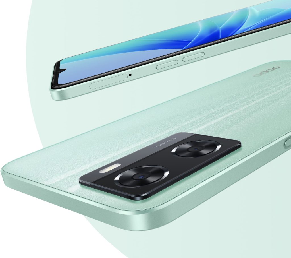 HP OPPO Di bawah 2 Juta