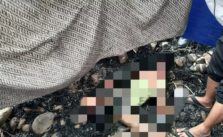 Seorang Nenek di Ponorogo Bakar Sampah, Lalu Ikut Terbakar Hingga Meninggal Dunia