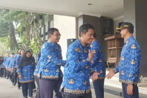 Sanksi Sampai Pemberhentian Tidak Hormat Menanti ASN di Tulungagung yang Tak Netral dalam Pemilu 2024 