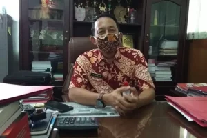 Warga Kota Blitar Tidak Taat Pajak, Jumlahnya Ribuan, Terpaksa Kena Denda, Ini Infonya