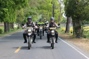 Polres Blitar Gencar Patroli Dialogis, Ini Penjelasannya