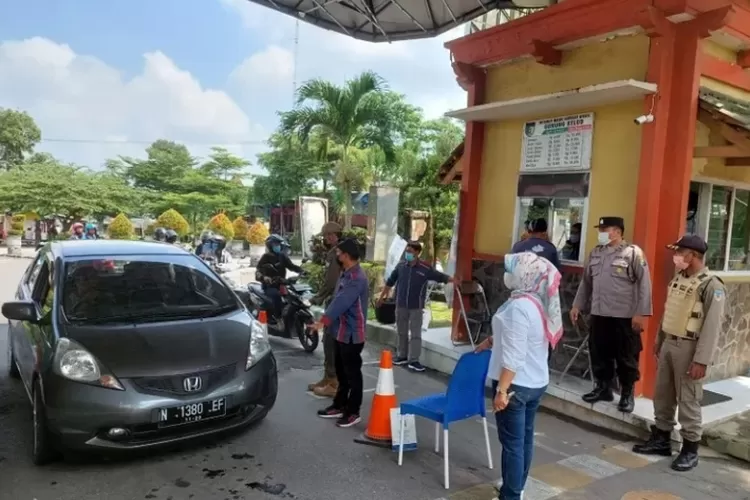 Libur Maulid Nabi, Gunung Kelud dan Tempat Wisata Lain di Kediri Dipadati Pengunjung, Tiap Hari 2000 Orang