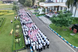 Horee, Waktu Pendaftaran PPPK di Ponorogo Diperpanjang, yang Belum Bisa Segera Daftar