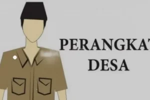 Warga Menduga Pengisian Perangkat Desa Semare Kecamatan Berbek Penuh Permainan, Ancam Gelar Demo